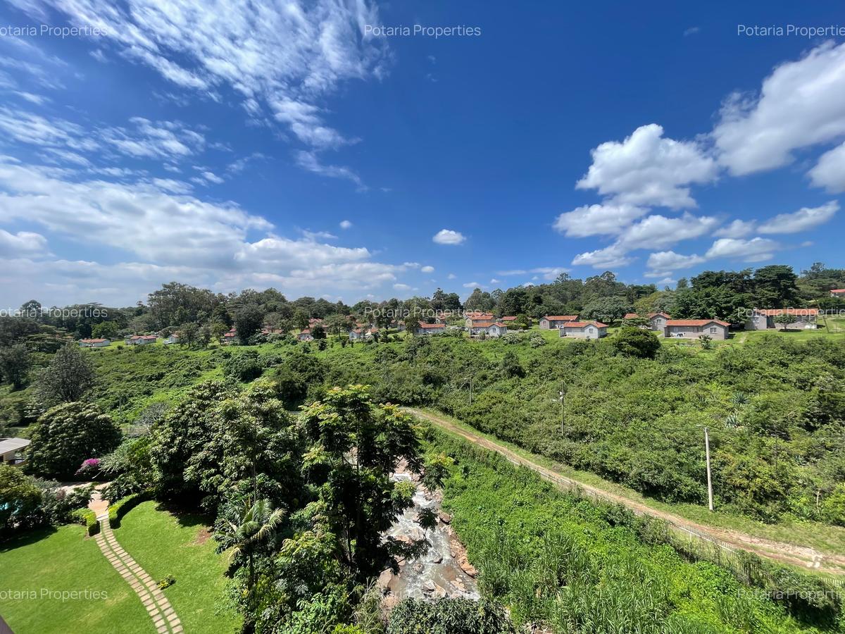 4 Bed Apartment with En Suite in Kileleshwa - 6