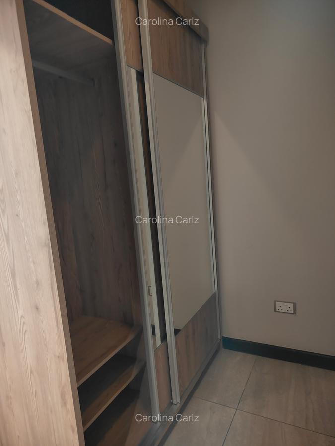 Furnished 2 Bed Apartment with En Suite at General Mathenge Rd - 19