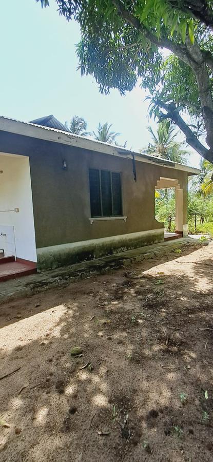 2 Bed House with Garden in Mtwapa - 2