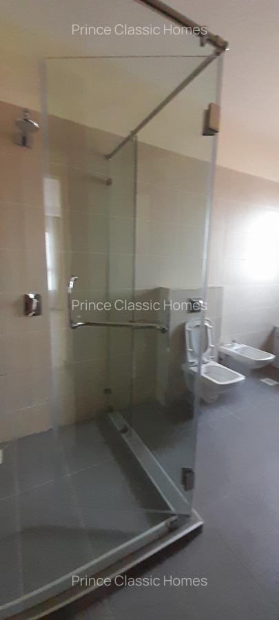 5 Bed Townhouse with En Suite in Kiambu Road - 14