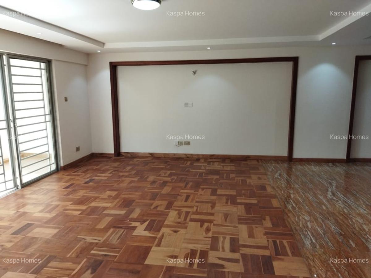 Serviced 4 Bed Apartment with En Suite in Kileleshwa - 3