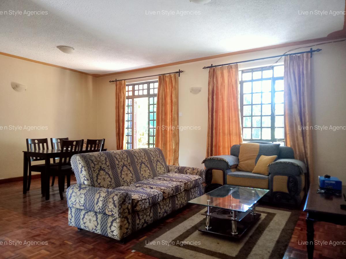 2 Bed House with En Suite in Runda - 6