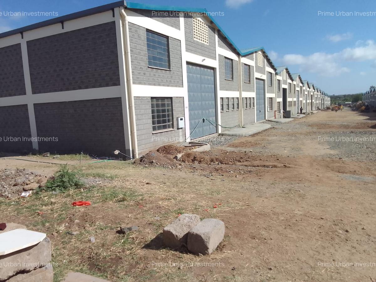 5,167 ft² Warehouse with Service Charge Included at Mombasa Road - 7