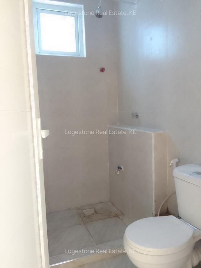 2 Bed Apartment with En Suite at Naivas Mtwapa - 13