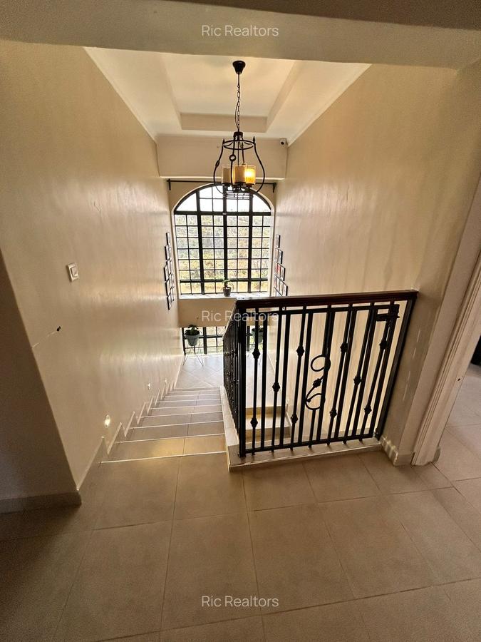 5 Bed House with En Suite at Olkeri - 11