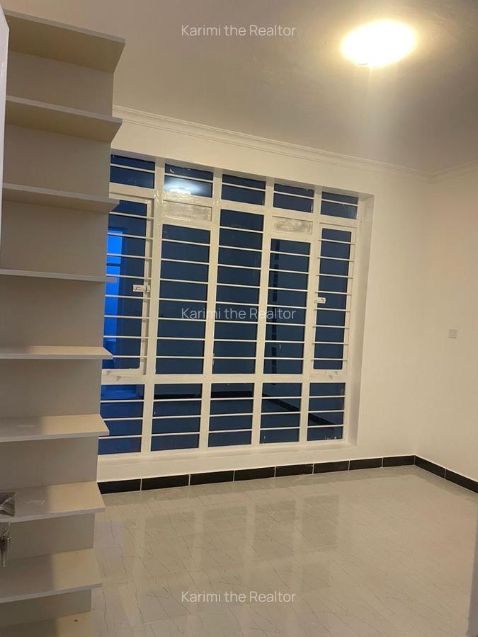 4 Bed Townhouse with En Suite in Ruiru - 9