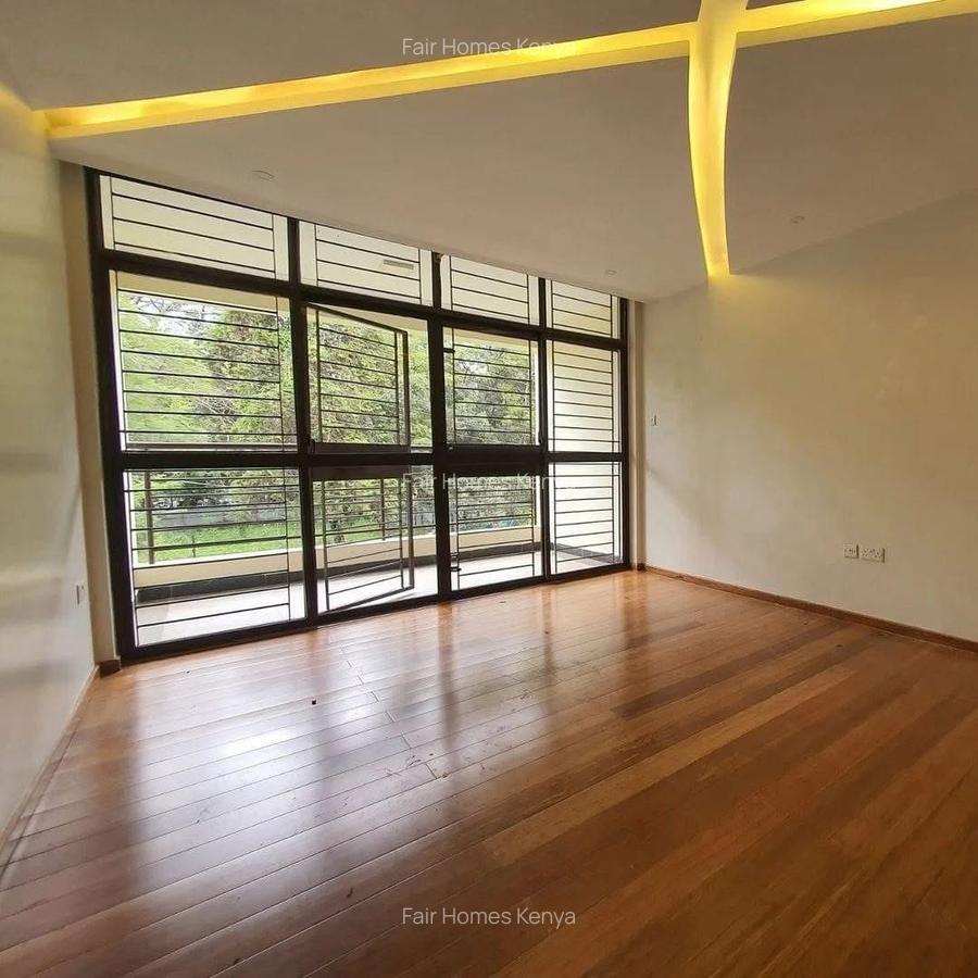 5 Bed Townhouse with En Suite at Amboseli Road - 9