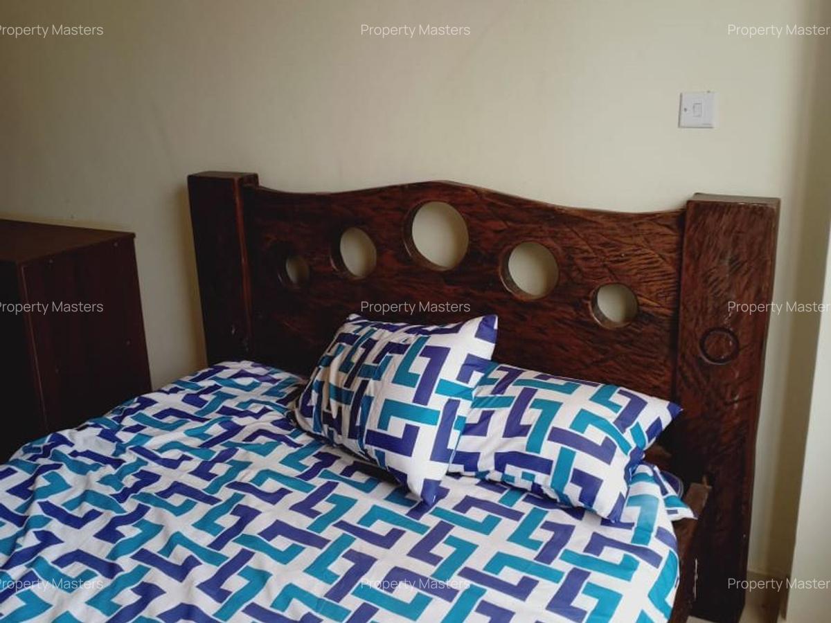 2 Bed Apartment at Kiambu Rd - 14