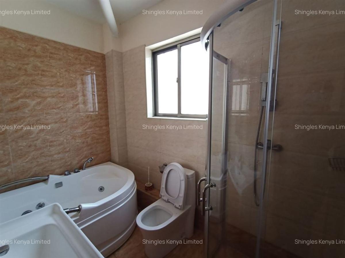 4 Bed Apartment with En Suite at Mararo - 5
