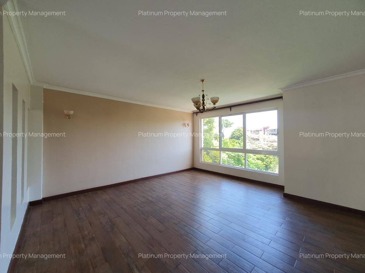 4 Bed Apartment with En Suite at Westlands - 7