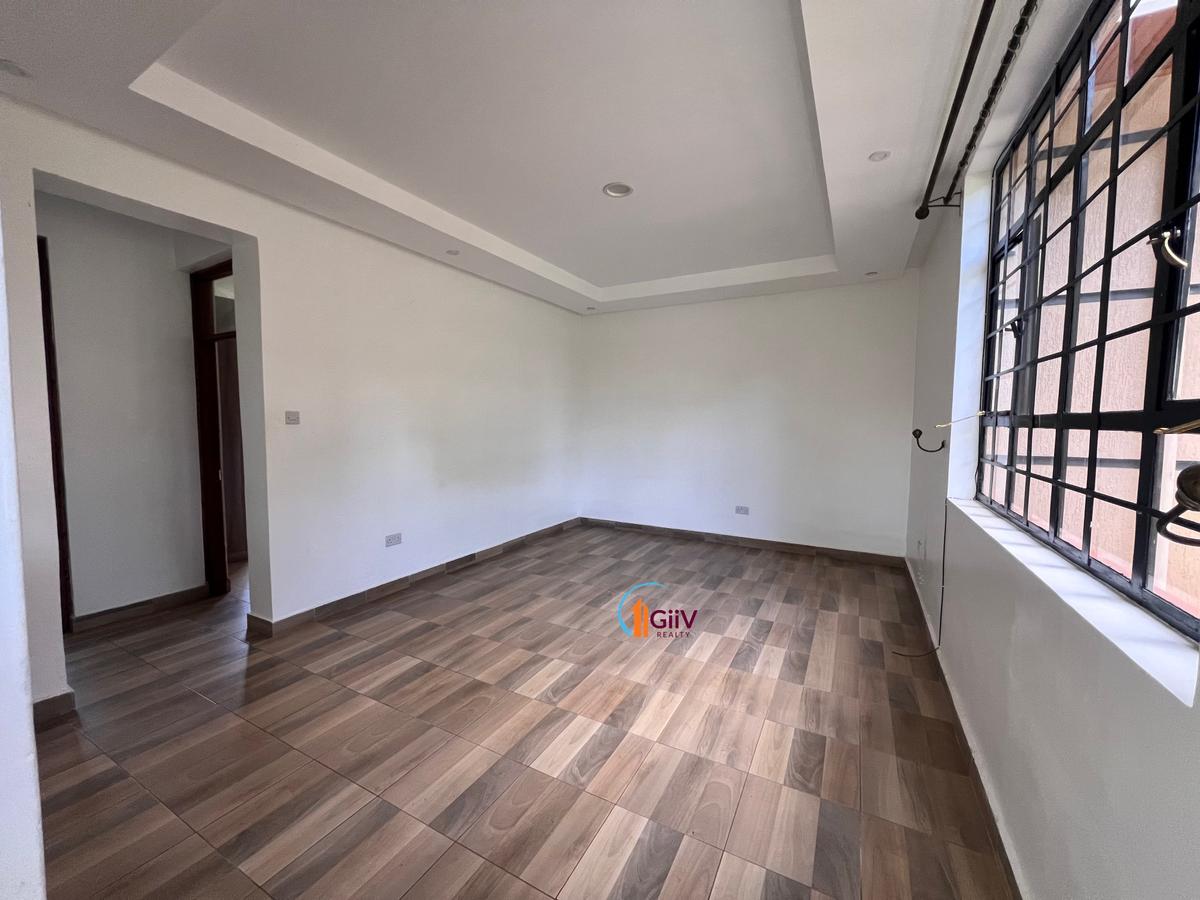 2 Bed House with Garden in Runda - 6