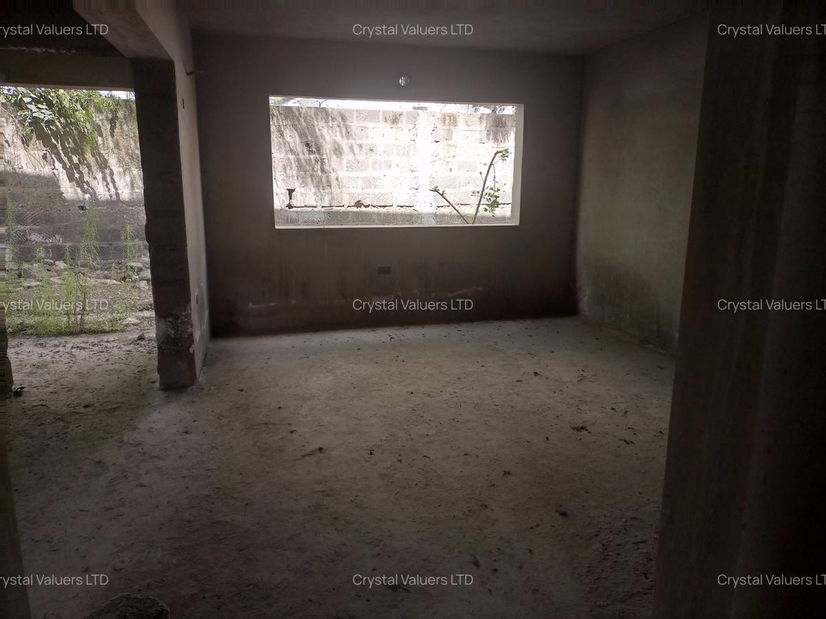 4 Bed House with En Suite in Kitengela - 5