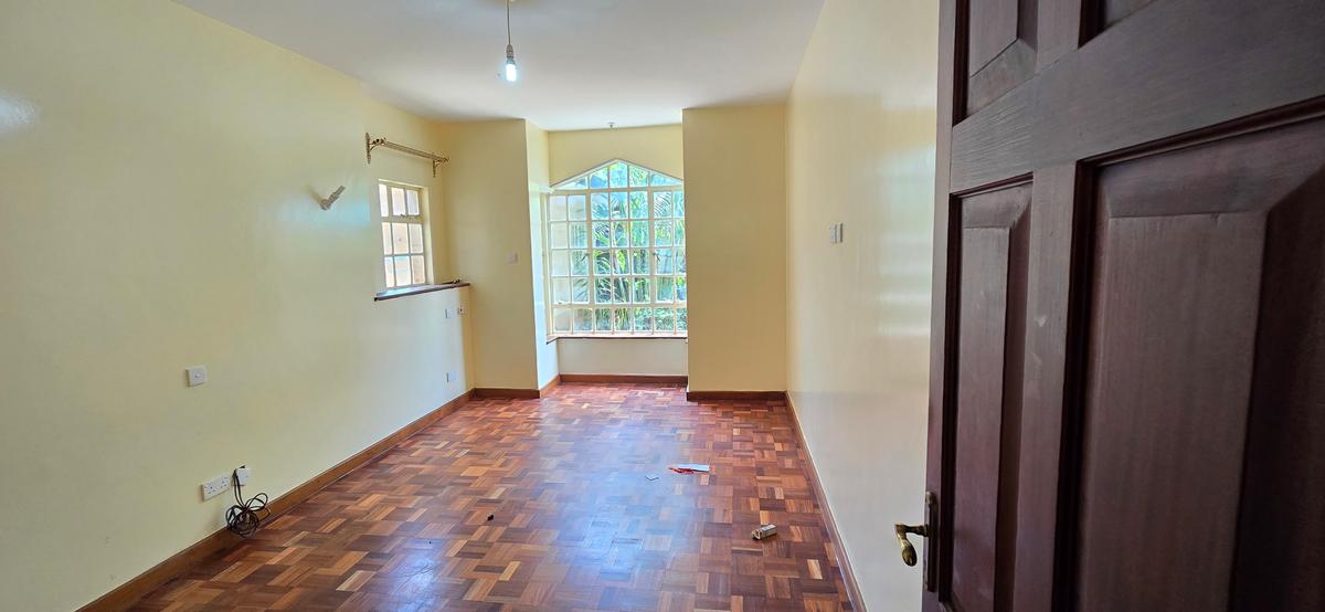 5 Bed Townhouse with En Suite at Nis Road Nairobi International School - 18