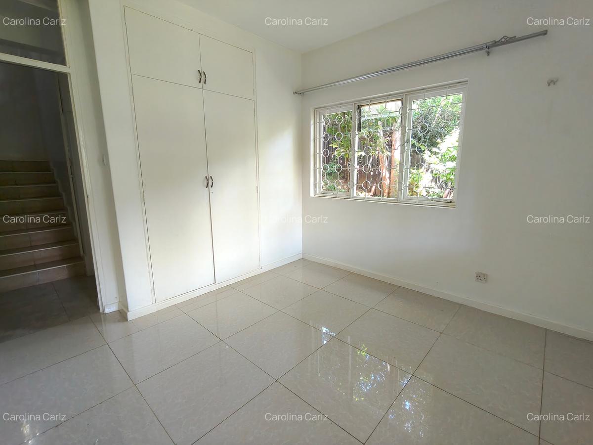 3 Bed Townhouse with En Suite at Kyuna Westlands - 10