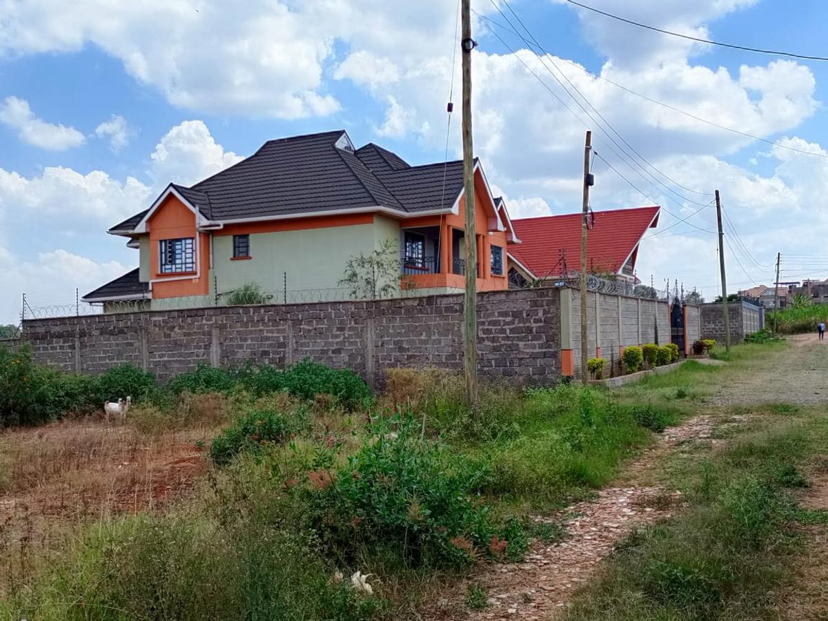 0.045 ac land at kitengela
