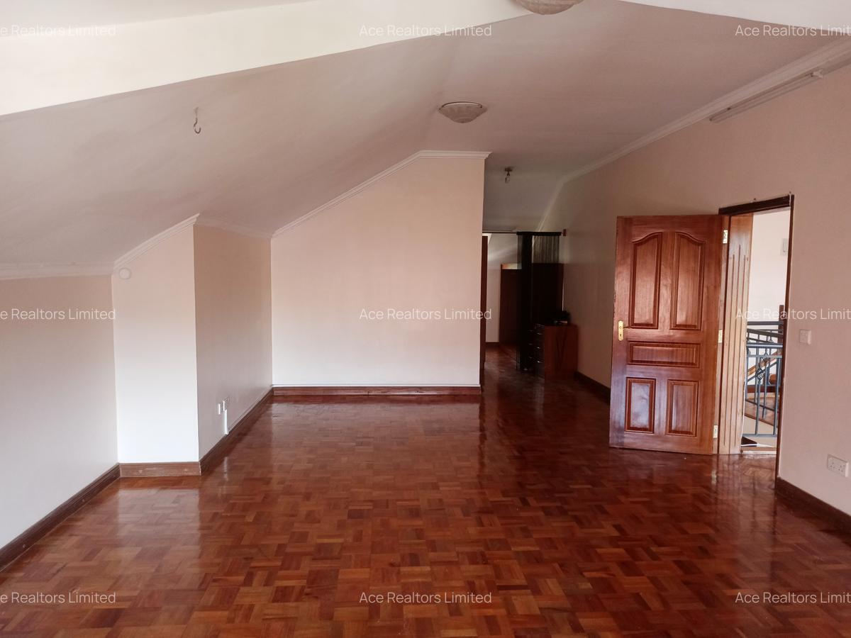 5 Bed Apartment with En Suite at Rhapta Road Westlands Nairobi - 13