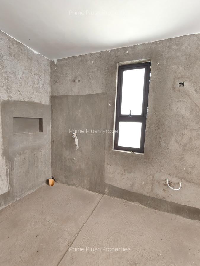 5 Bed House with En Suite in Karen - 13