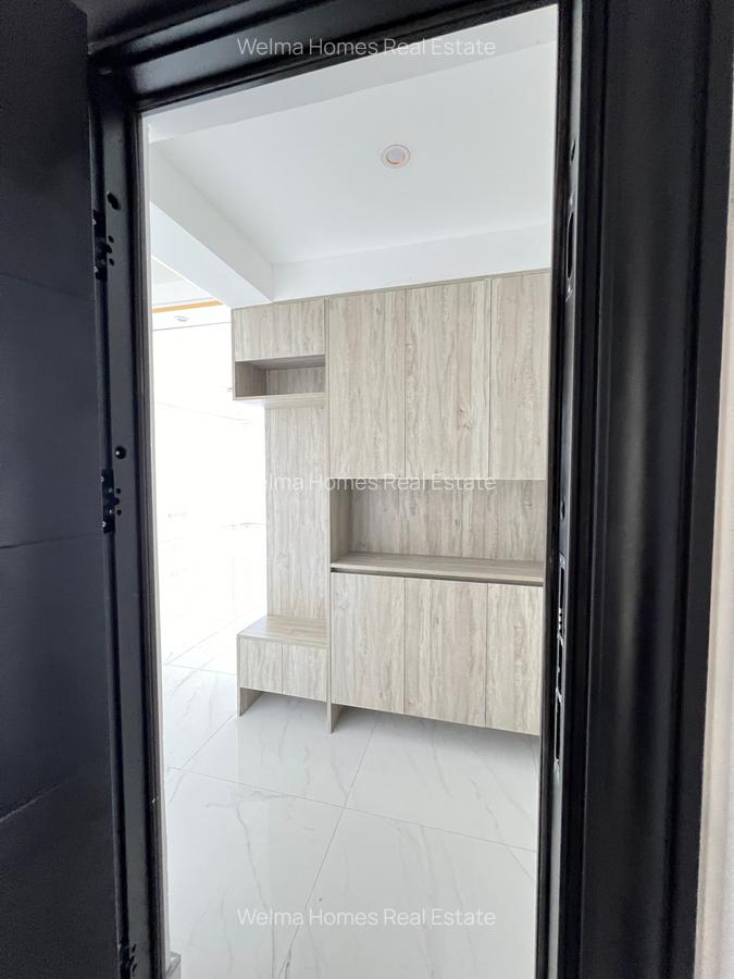 3 Bed Apartment with En Suite in Kilimani - 7