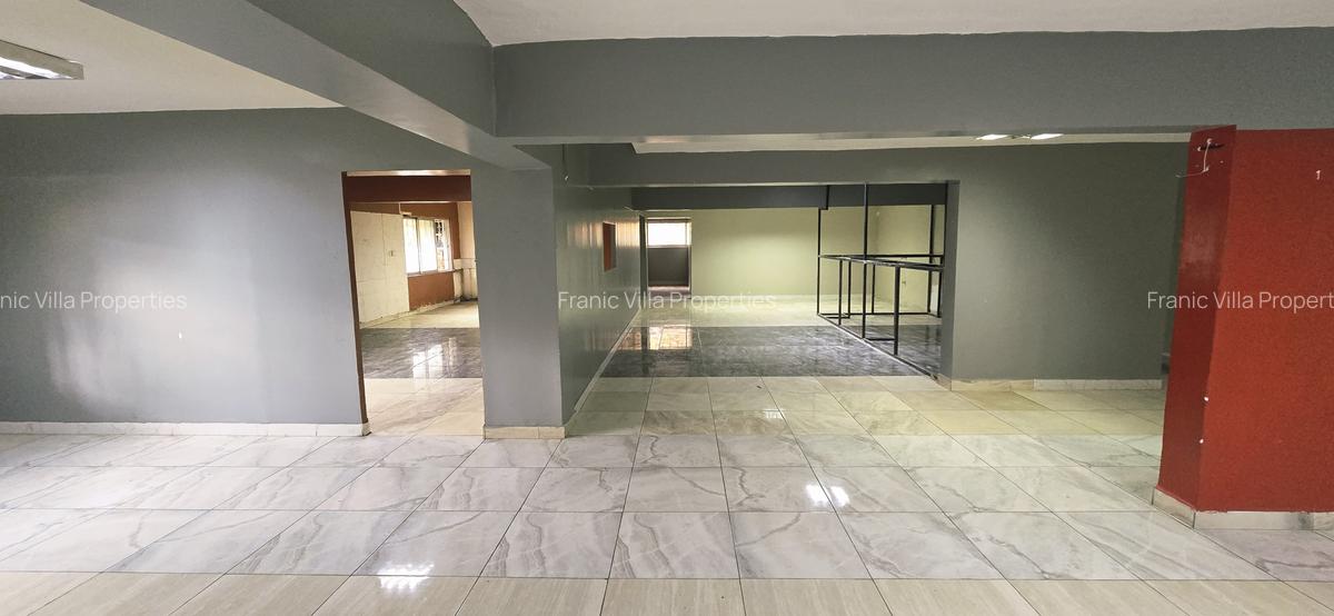 Commercial Property with Service Charge Included at Kilimani - 5