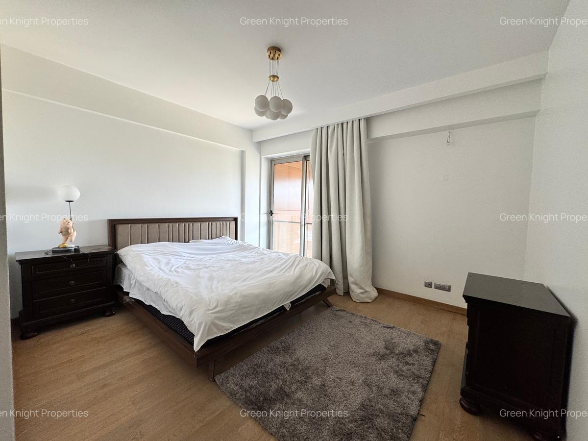 Serviced 3 Bed Apartment with En Suite in Kileleshwa - 2