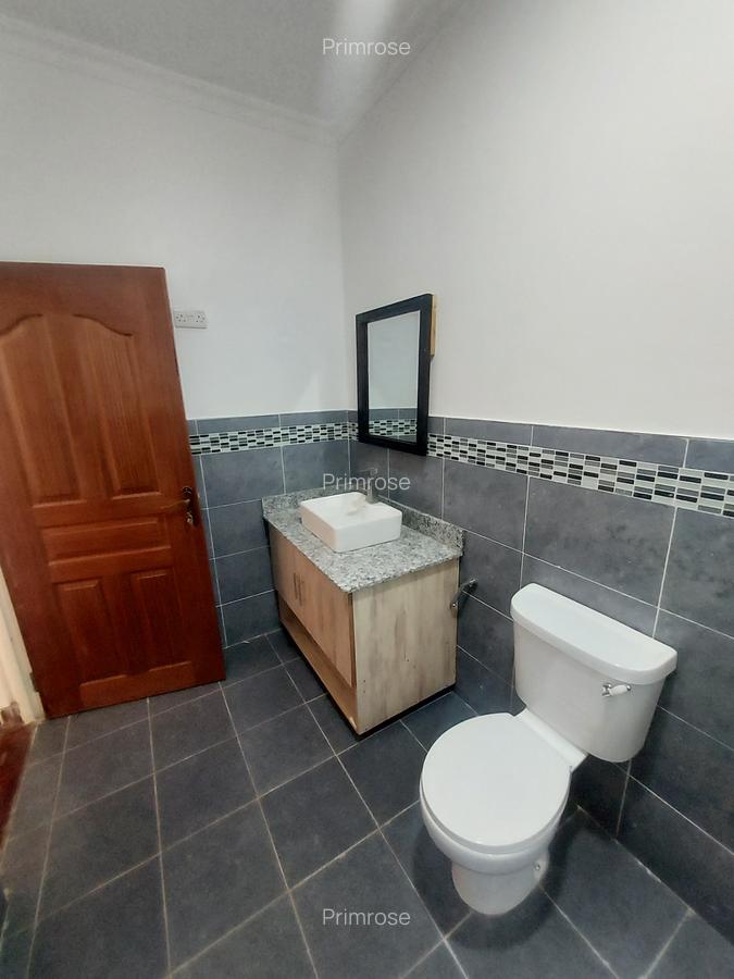 4 Bed House with Staff Quarters in Kitisuru - 9