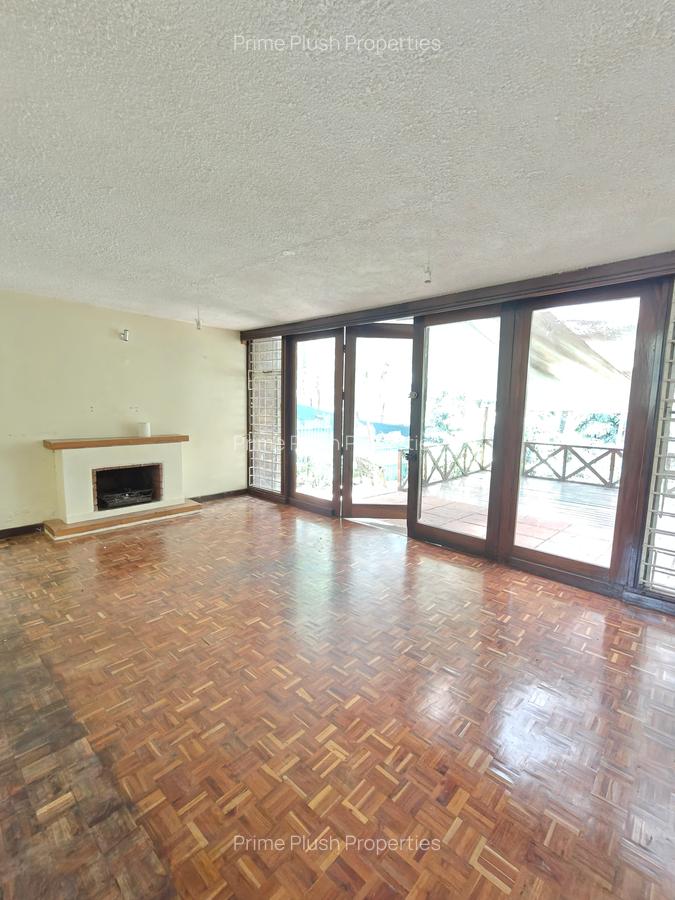 3 Bed House with Garden in Kilimani - 6