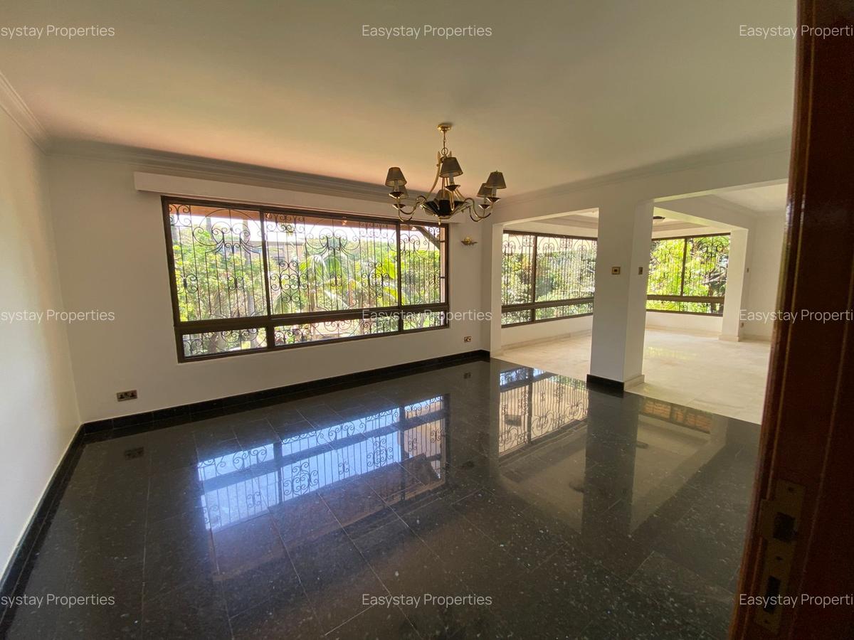 6 Bed House with En Suite in Gigiri - 7