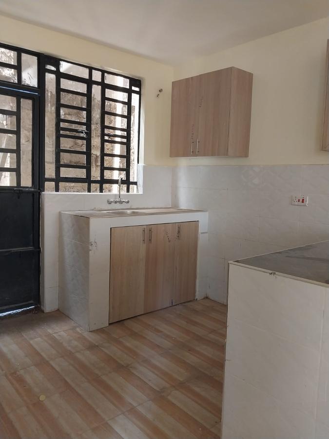 3 Bed House with En Suite in Ongata Rongai - 3