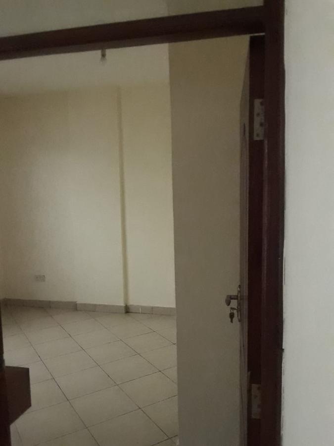 Serviced 2 Bed Apartment with Gym at Bamburi - 7