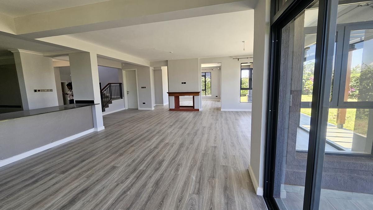 4 Bed Townhouse with En Suite in Kiambu Road - 3