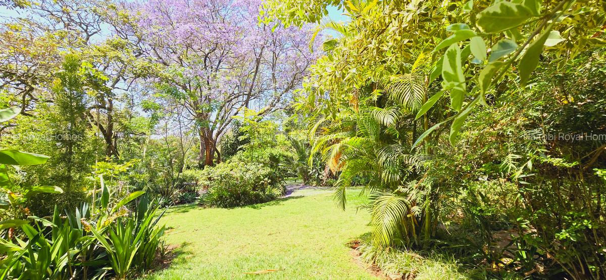 Residential Land at Mandera Close - 6