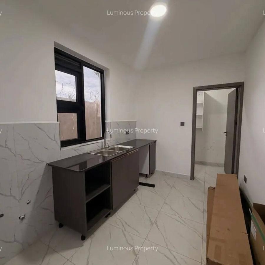 5 Bed House with En Suite at Mugutha - 8
