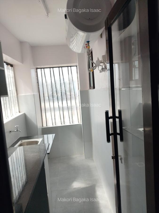 2 Bed Apartment with En Suite at Near Wambiri Road - 2
