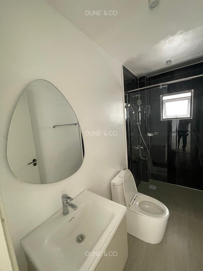 2 Bed Apartment with En Suite in Kilimani - 15