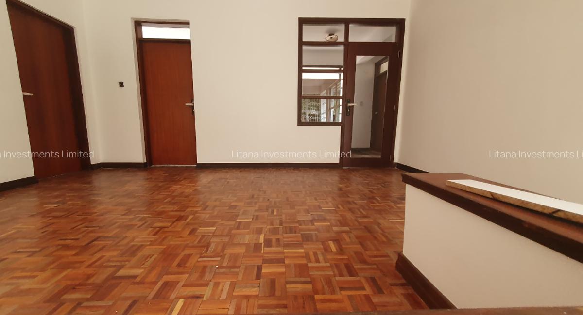 4 Bed House with Staff Quarters at Old Runda - 4