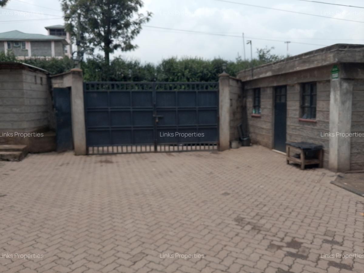 10 Bed Apartment with En Suite at Ngong Town - 7