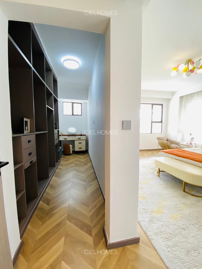 4 Bed Apartment with En Suite at Githunguri Road - 14