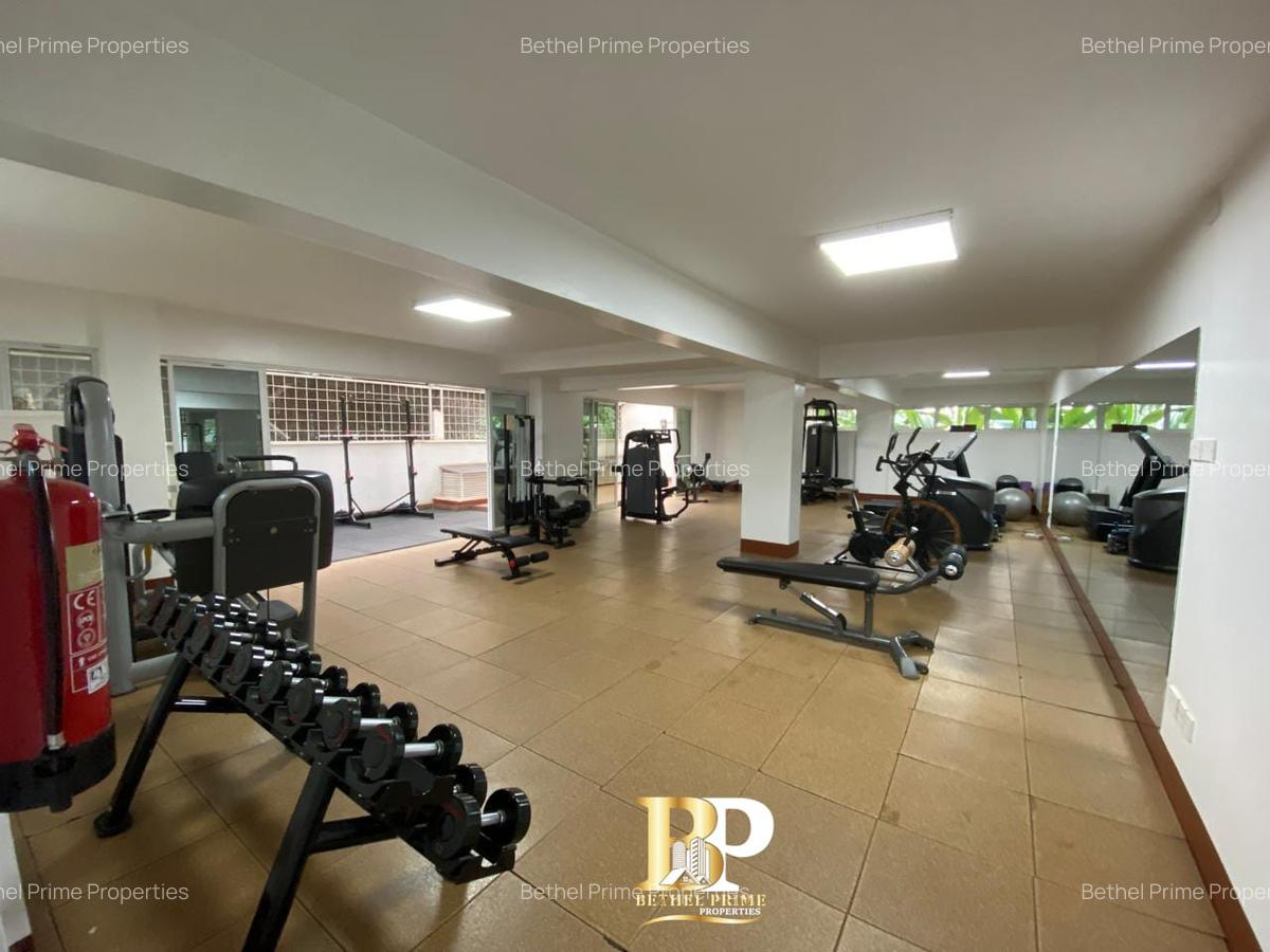 1 Bed Apartment with En Suite in Rhapta Road - 10