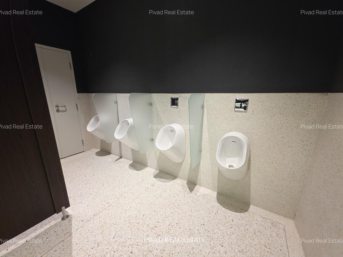 2,500 ft² Office with Service Charge Included in Westlands Area - 7