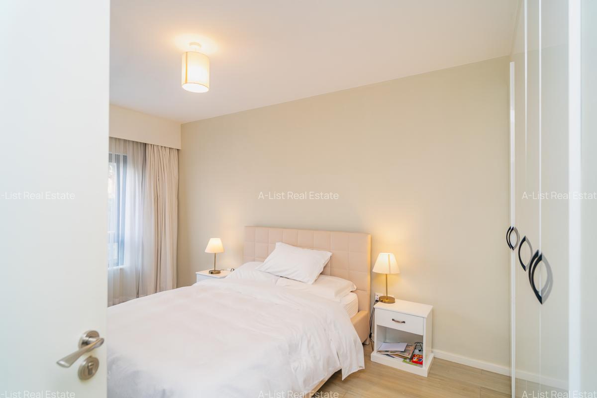 Furnished 2 Bed Apartment with En Suite at Riverside Lane - 12