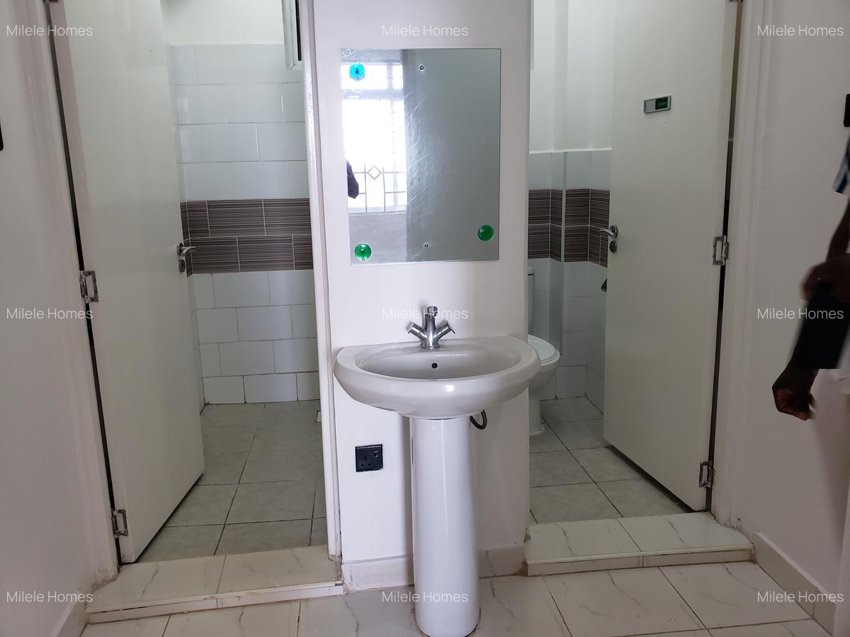 Serviced 2 Bed Apartment with En Suite at Thindigua - 4