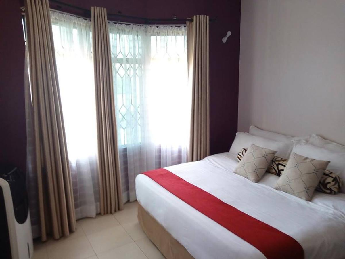 Serviced 3 Bed Apartment with En Suite in Shanzu - 5