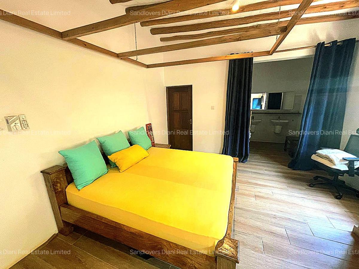 3 Bed Villa with En Suite in Diani - 4
