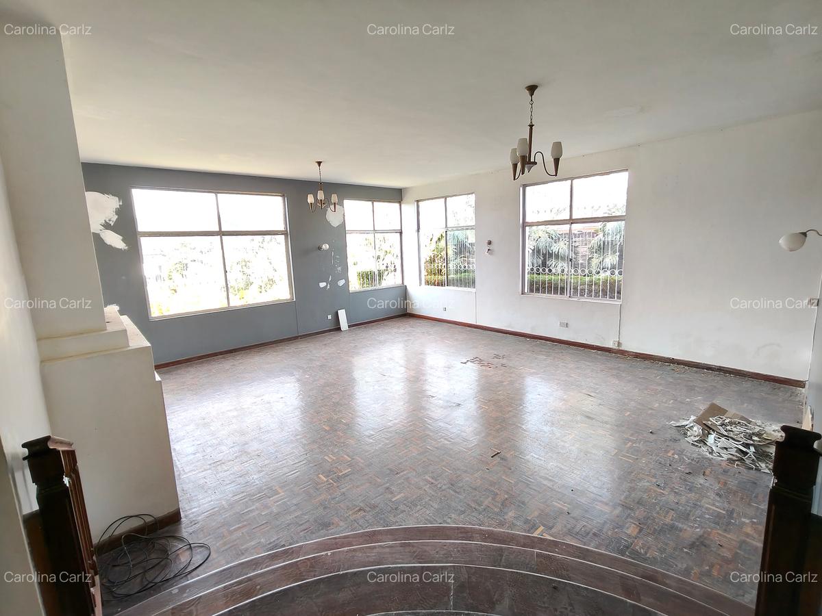 4 Bed Townhouse with En Suite at Old Kitisuru - 16