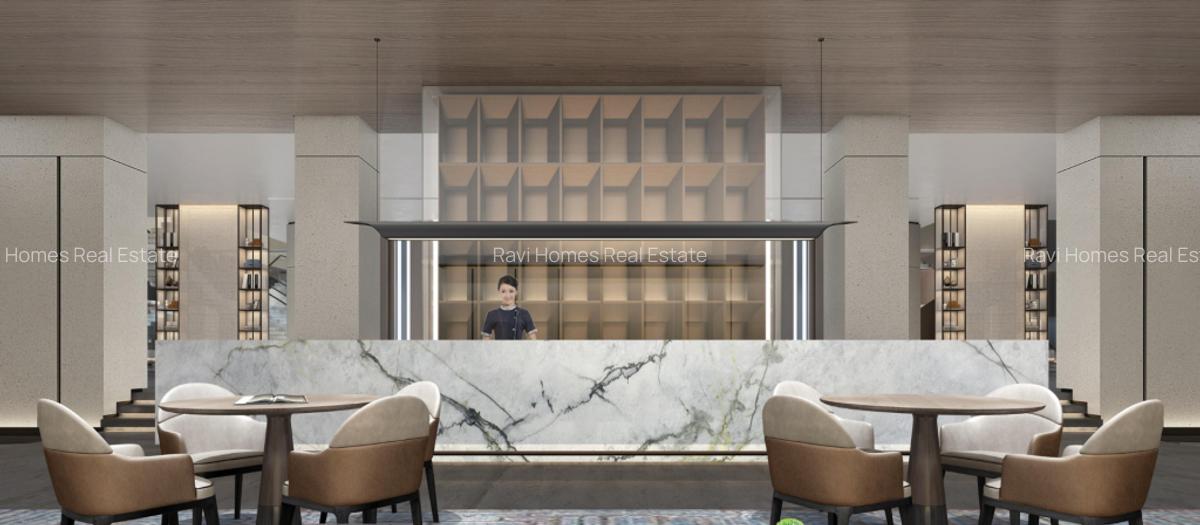 2 Bed Apartment with En Suite at Mandera Road - 4