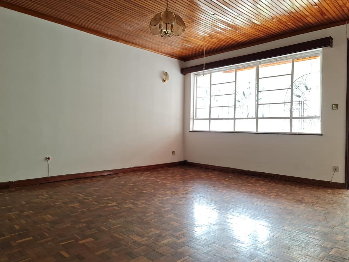 5 Bed House with Staff Quarters in Gigiri - 20