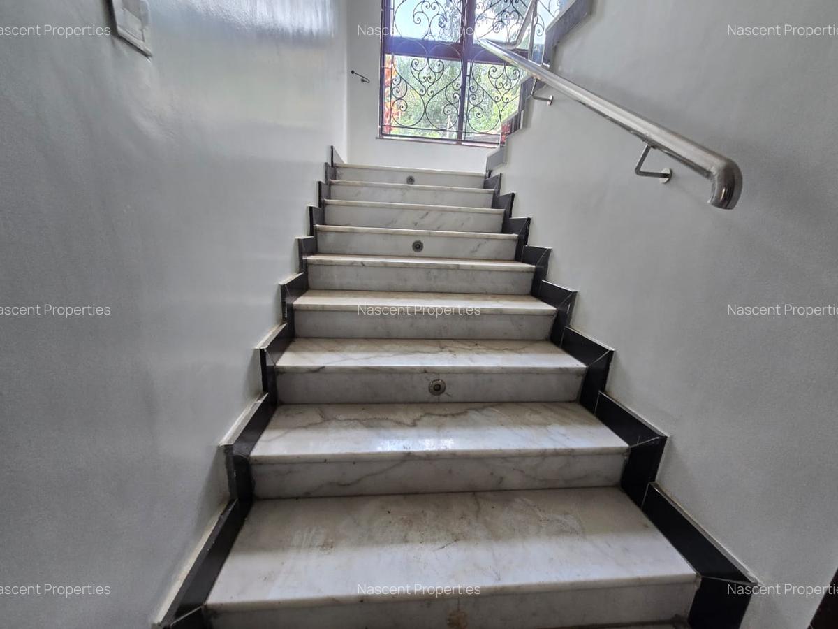 5 Bed Villa with En Suite in Lavington - 17