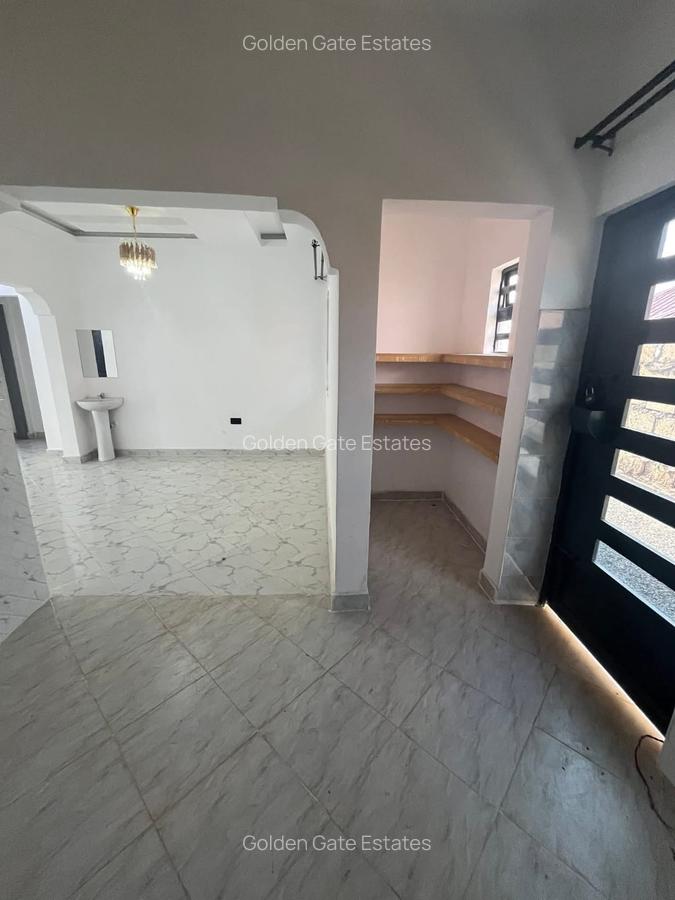 3 Bed House with En Suite in Ngong - 6