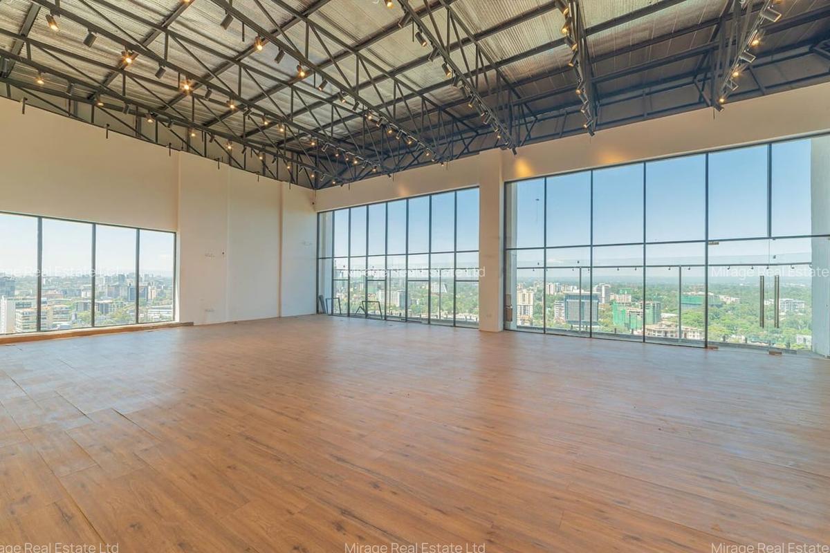 4 Bed Apartment with En Suite in General Mathenge - 8