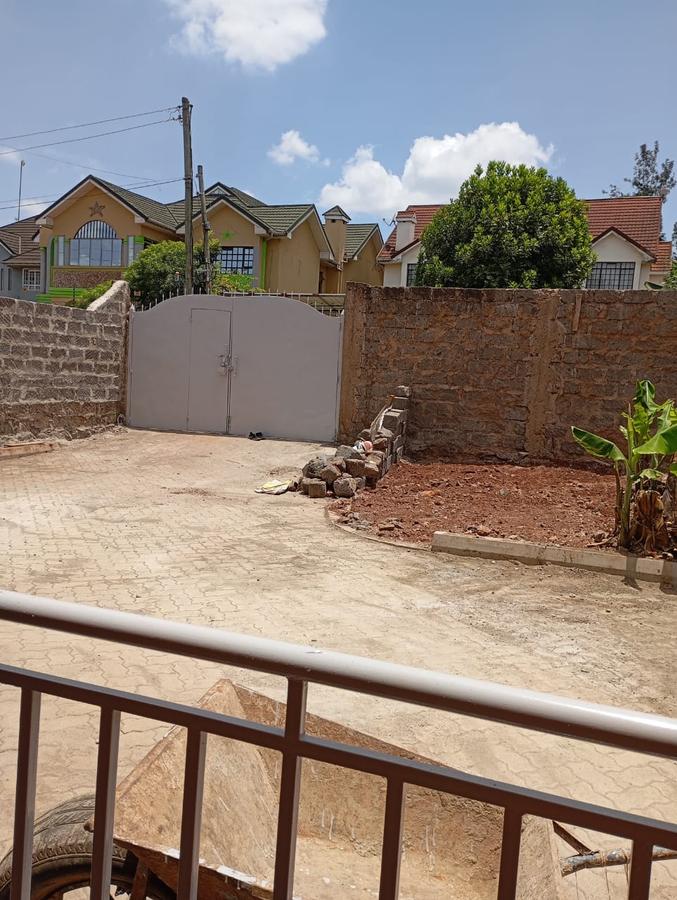 3 Bed House with En Suite at Kamiti Ridge - 8